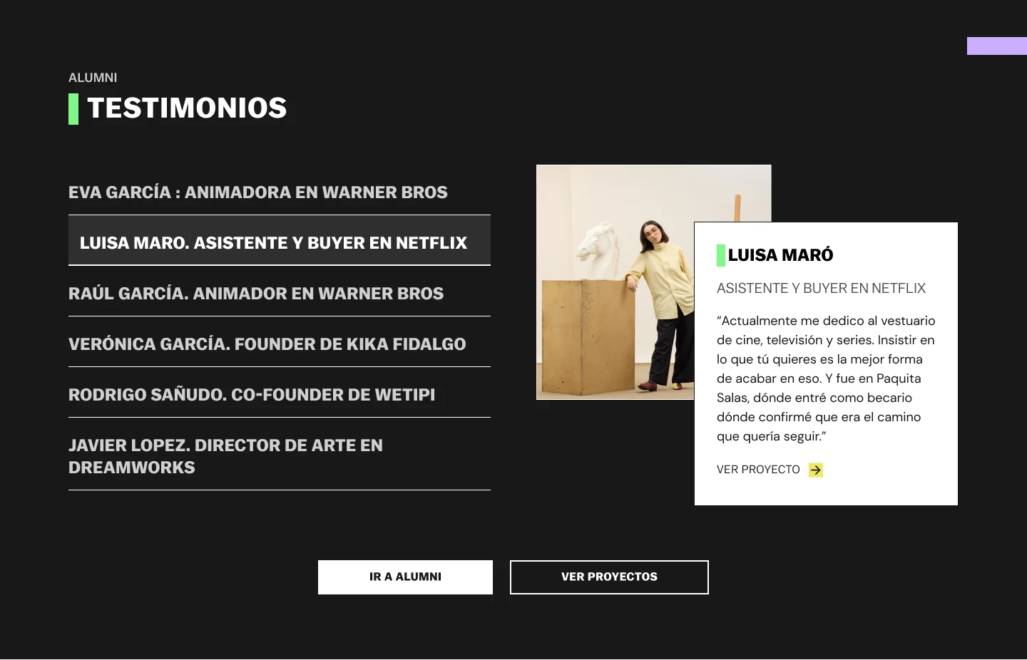 UDIT Screenshot Home