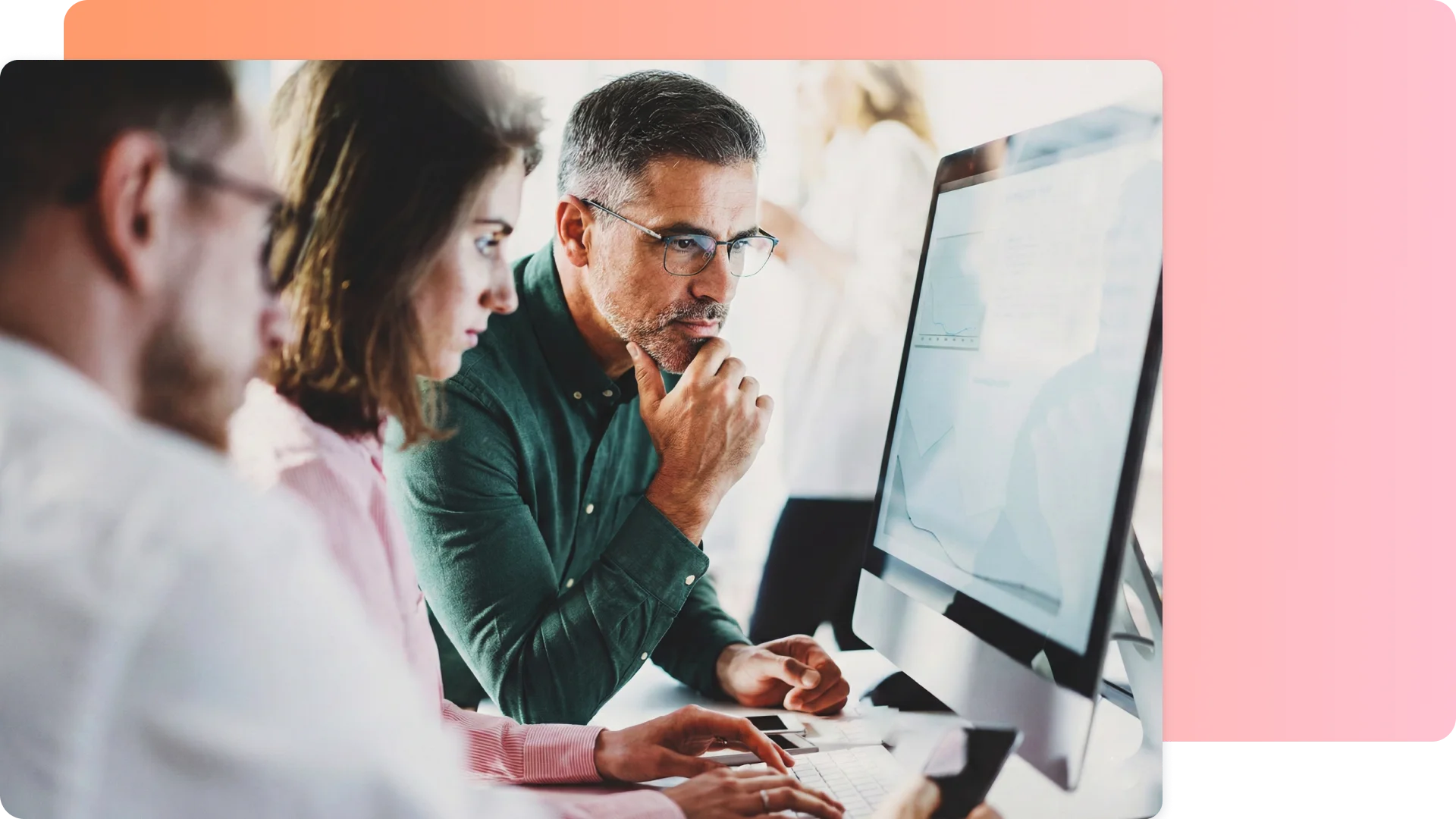 Centralized platform in the AI era