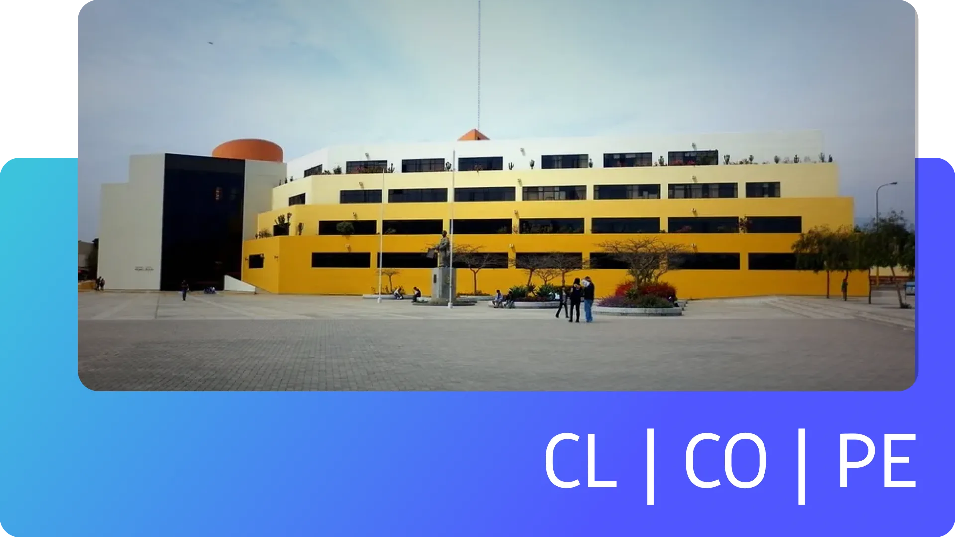 Transformación digital en universidades de América Latina