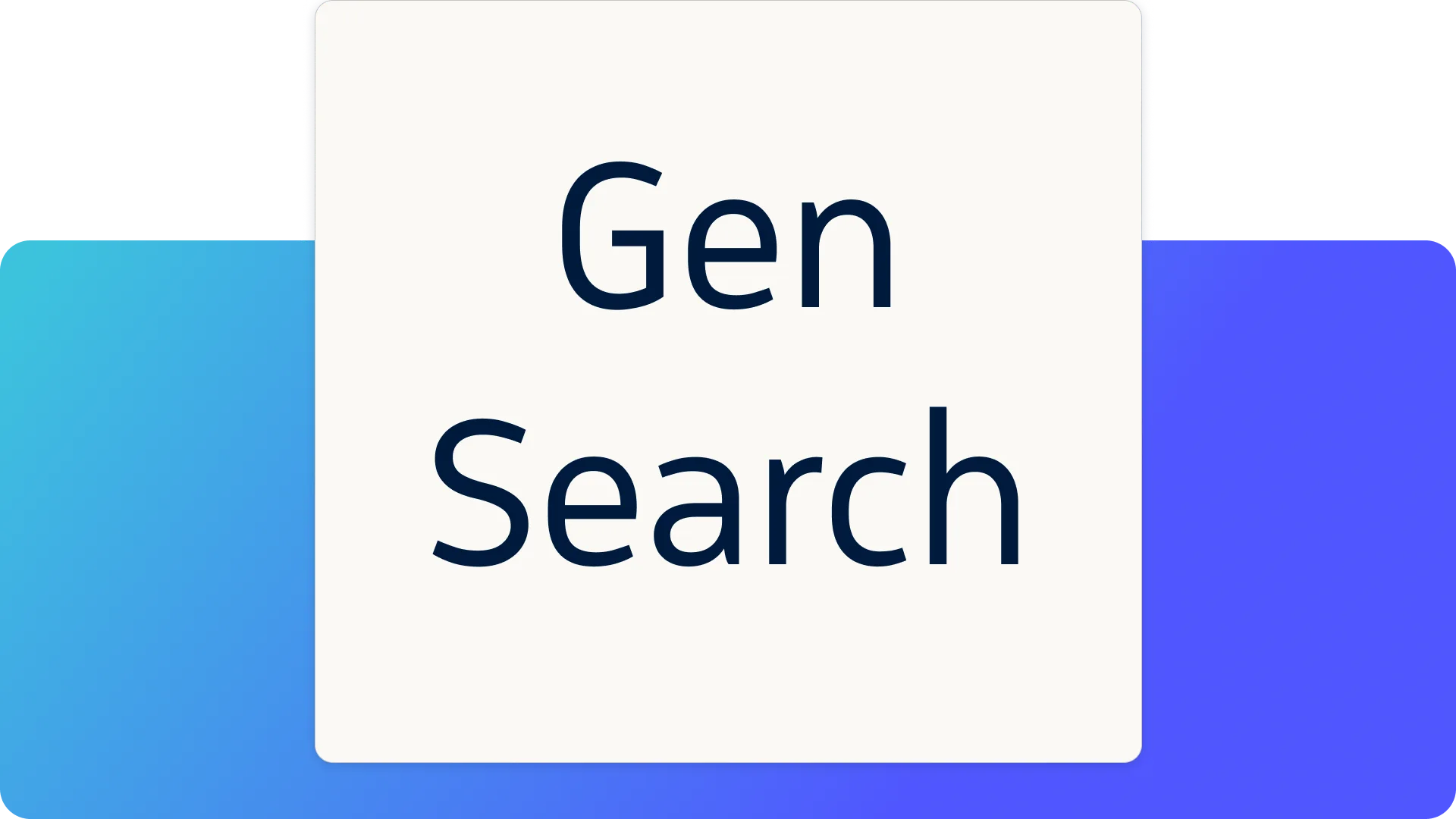 GEO para universidades y búsqueda generativa