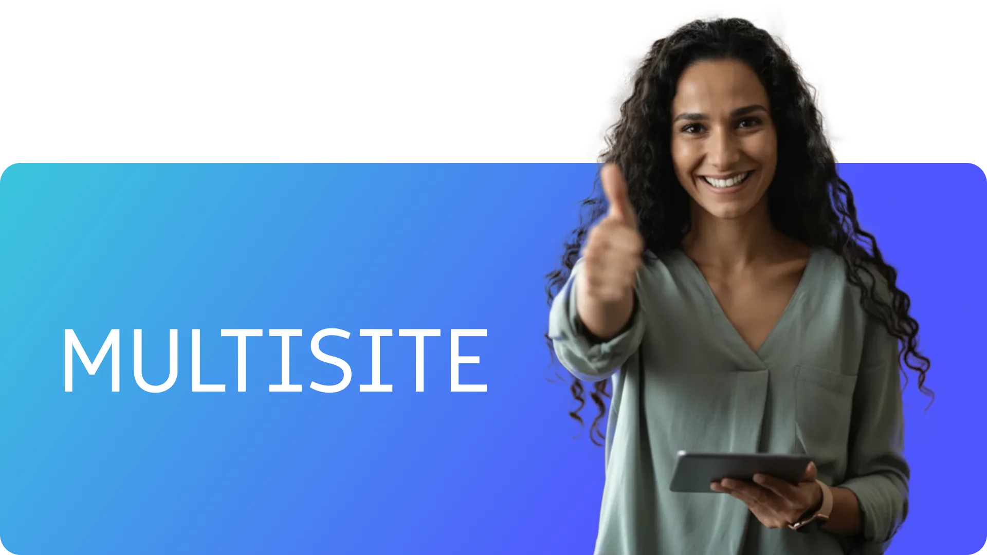 Gestión multisite en universidades