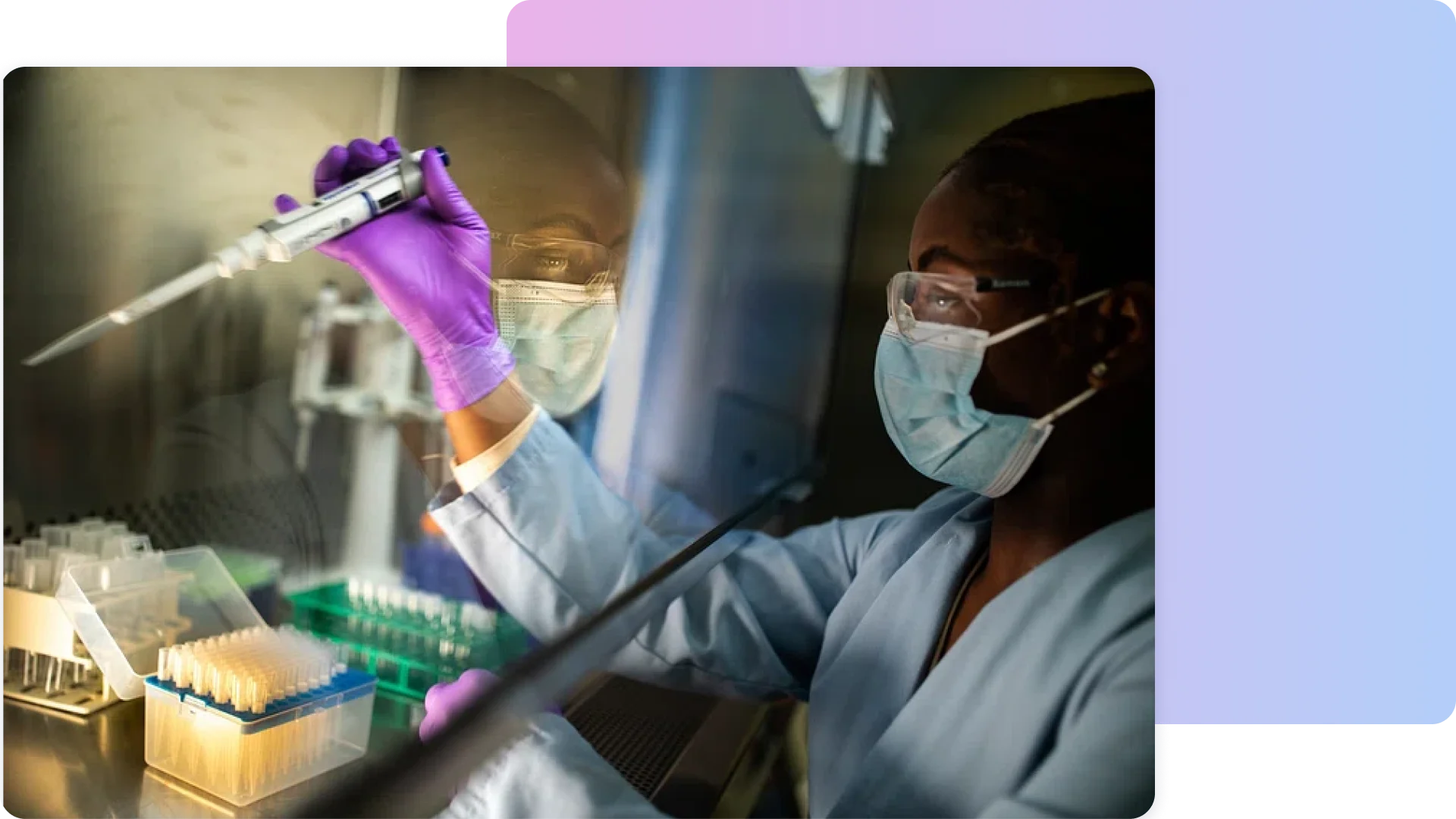 University research impact