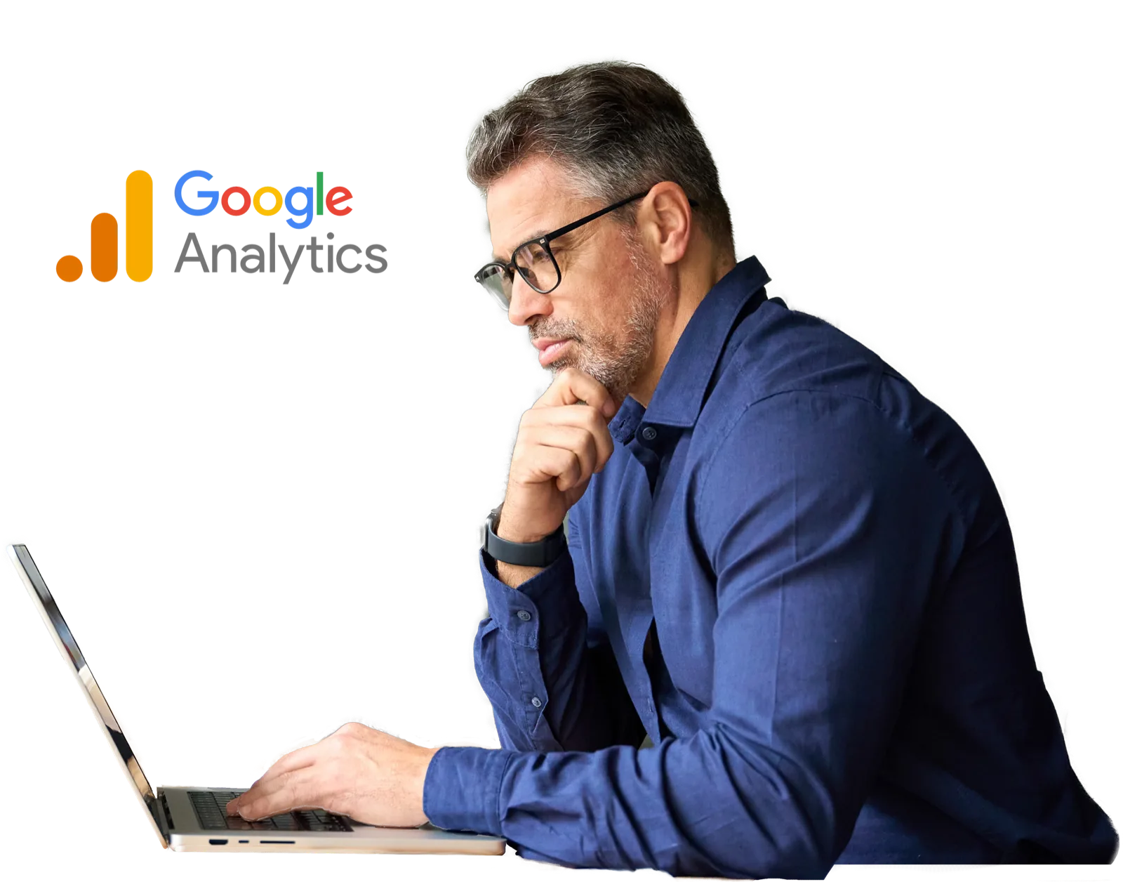 Integracion de analitica de marketing de Griddo