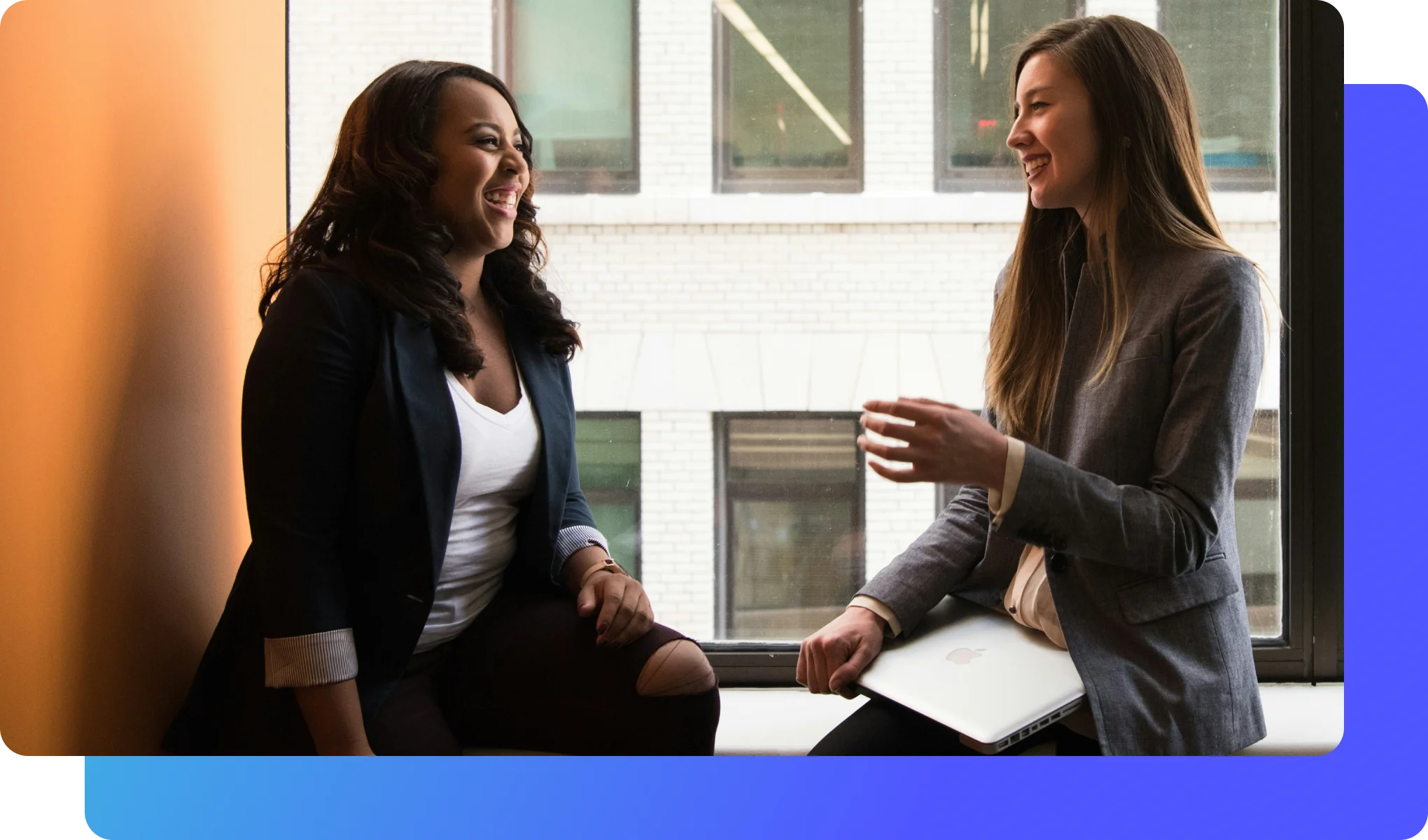 Griddo AI designer generating a university landing page automatically