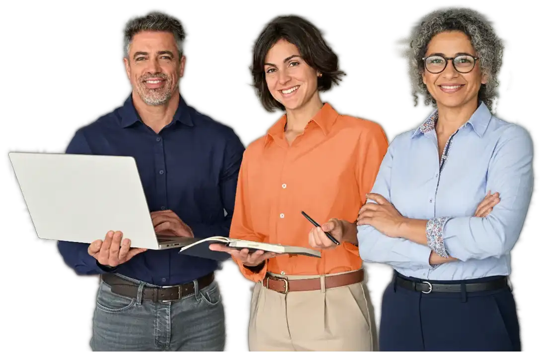 CMO, DIRCOM and CIO are transforming universities with Griddo